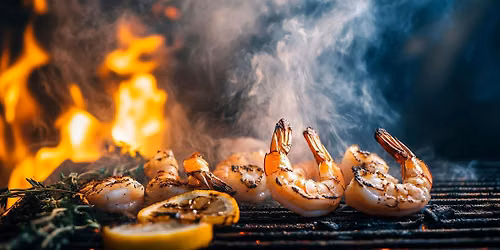 Epicure The Live Fire Event!