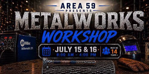 Metalworks Workshop