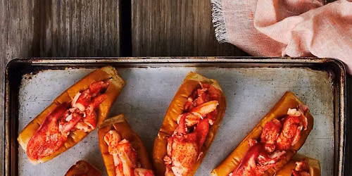 Cousins Maine Lobster at Wissahickon Brewing Company