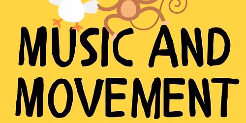 Music and Movement