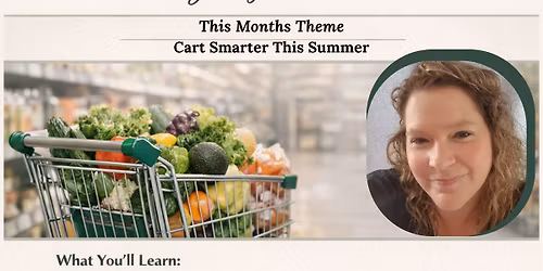 Grocery Store Crawl