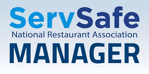 ServSafe Manager Class