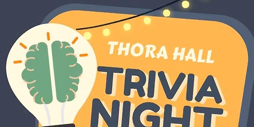 Trivia Night