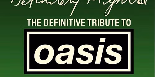 Oasis vs Stone Roses by Definitely Maybe and Adored