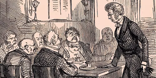 Colchester's Victorian Doctors Book Launch