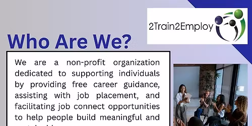 You want to work in Canada? Join us for a free advisory service