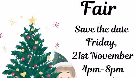Twilight Christmas Fair