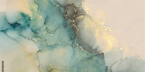 Alcohol Ink Art | Brenda Dwyer, instructor
