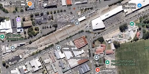 Upper Hutt Air Cadets Information Evening