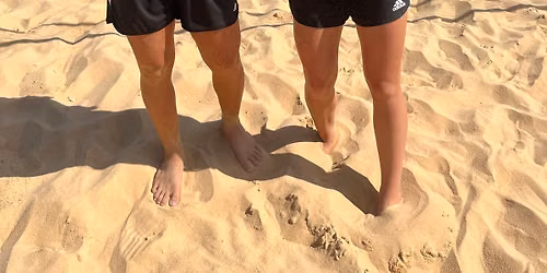 ATL Summer Sizzler BEACH Coed Doubles