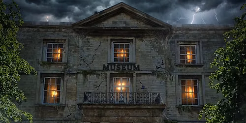 PETERBOROUGH MUSEUM