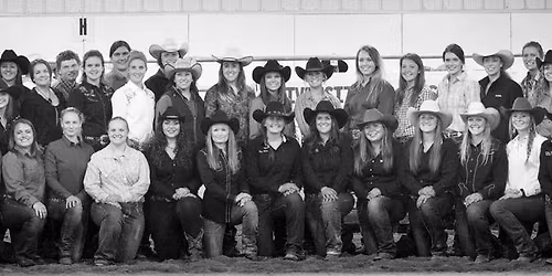 UWRF Colts In Training Alumni Event