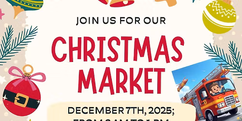 December Market