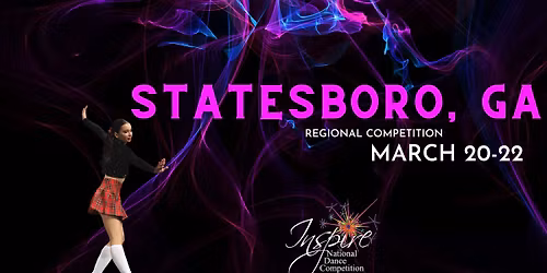 Inspire NDC Statesboro 2026 Regional Competition
