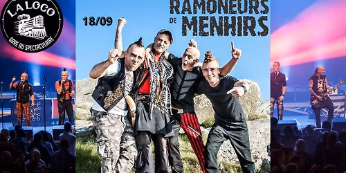 Ramoneurs de Menhirs (Punk \u2019n\u2019 Breizh)