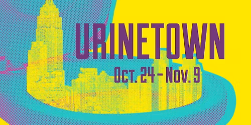 Urinetown - Buffalo