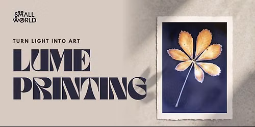 Lume Printings