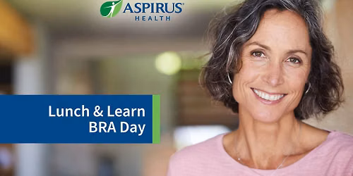 Lunch & Learn Breast Reconstruction Awareness Day