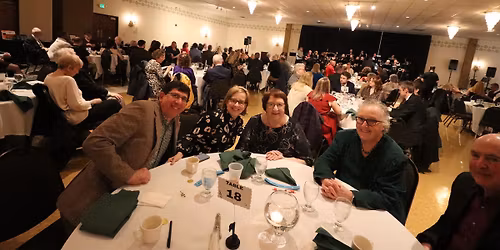 Annual Fundraising Gala