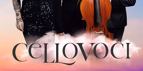 CelloVoci LIVE from Chippewa Falls, WI