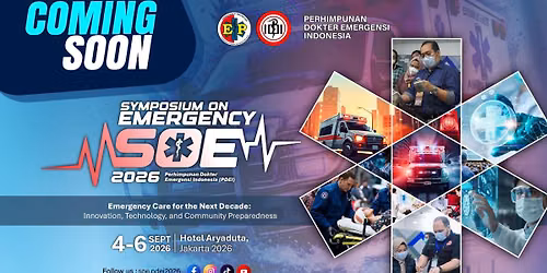 Symposium On Emergency 