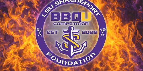 BBQU- LSUS Inaugural BBQ Competition
