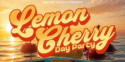 LEMONS CHEERY DAY PARTY MAY 24TH SPARKY-SONZ-JAZZ FM-TUGI-SOLE SCRUBS