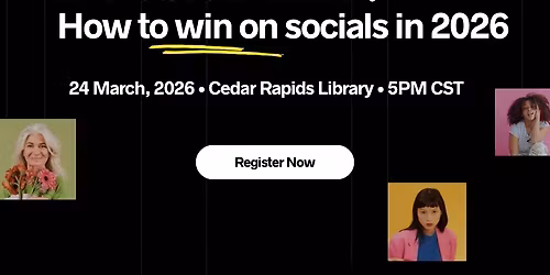 Intro to Social Media: How to win on socials in 2026