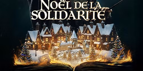 NOEL DE LA SOLIDARIT\u00c9 2025