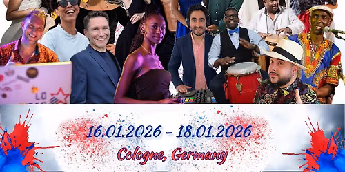 TimbaLonia Festival 2026