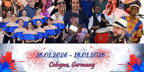 TimbaLonia Festival 2026