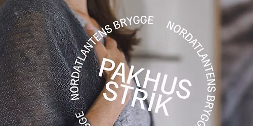 DET F\u00c6R\u00d8SKE SJAL - workshop p\u00e5 Pakhusstrik 2026