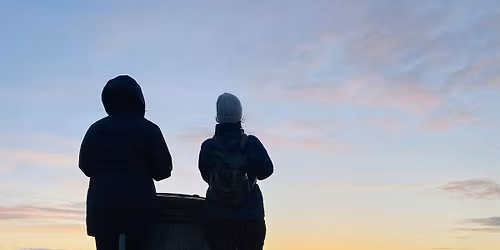 Women Only `````| Clocks Change Sunrise walk and breakfast | Malvern Hills