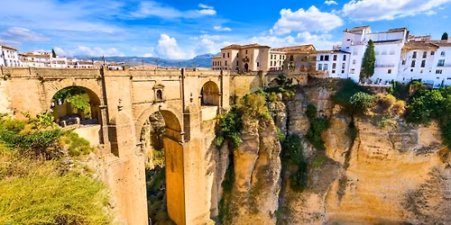 Andaluzja i Gibraltar vol. 3 - podr\u00f3\u017c na kraniec Europy + NOWO\u015a\u0106