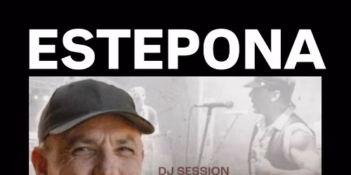 Dj Toulalan en Estepona