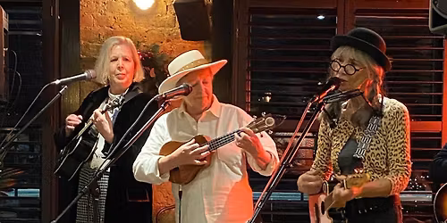 Shortlands Tavern Sunday session 