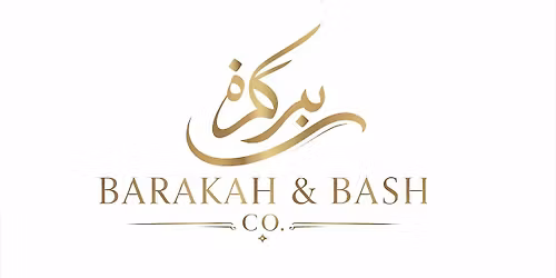 BARAKAH & BASH CO. X SHIBAM PHILLY MOTHERS DAY EVENT