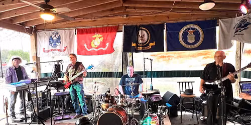 Hit n Run Live at Swanny's Grill