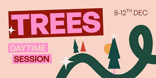 TREES AT THE METEOR 2026