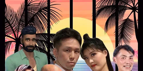 Happy ラ.テ.ン Influence 〜 まさき(ち) × DJ YUZO