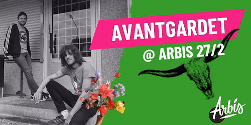 Avantgardet | Arbis, Norrk\u00f6ping