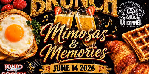 Mimosas & Memories