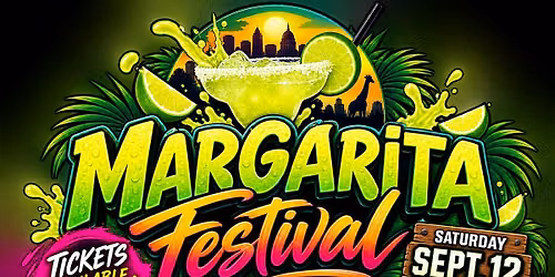 JACKSON Margarita Festival Market and Mixer