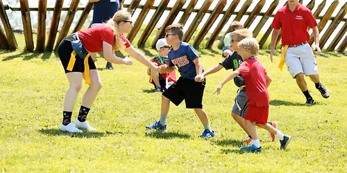 Fort Kid\u2019s Summer Day Camp