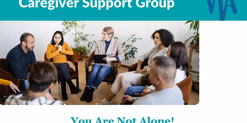 Porter County Caregiver Support Group