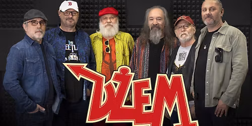 Zabrze: Zesp\u00f3\u0142 D\u017cem