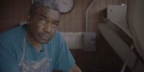 ROXFILM | Senior Lunch Screening (FREE)