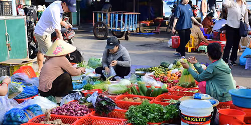 2026 Melissa Summer Star Vendors Market