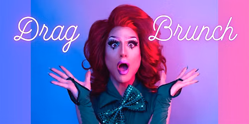 Ultima\u2019s Drag Brunch