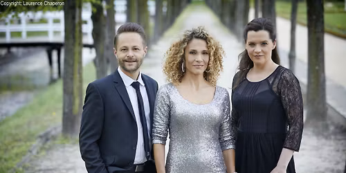 Pariser Flair - "It's Showtime - Best of Musical"